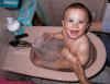 mat nel bidet.jpg (52734 byte)